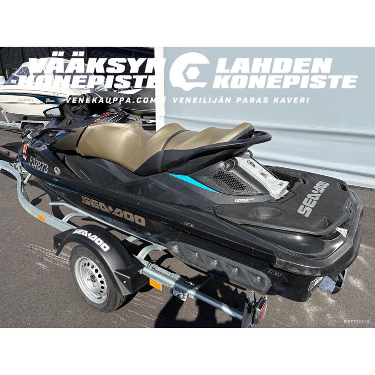 Sea-Doo GTX Limited iS 260