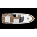 Grandezza 28 OC + MerCruiser MCM 6.2 L 350 Seacore DTS EC Bravo