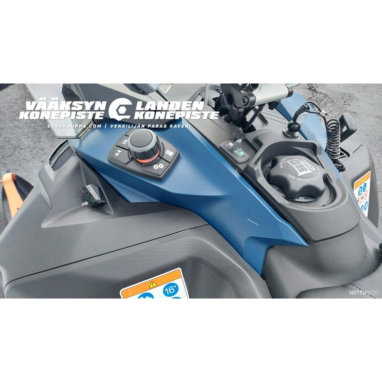 Ski-Doo Expedition 900 Turbo R 2025