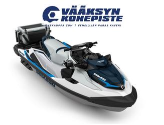 Sea-Doo FishPro Sport 170