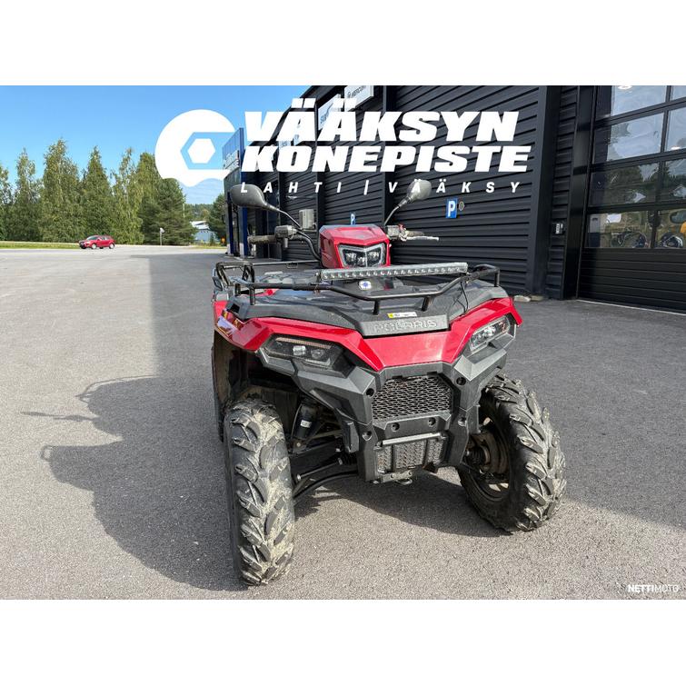 Polaris Sportsman