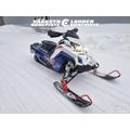 Polaris XCR 850 Isonäyttö + S-startti