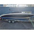 Sea Ray 240 Sun Sport + MerCruiser 5.0 MPI
