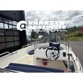 Yamarin 46 SC + Yamaha F50 FETL