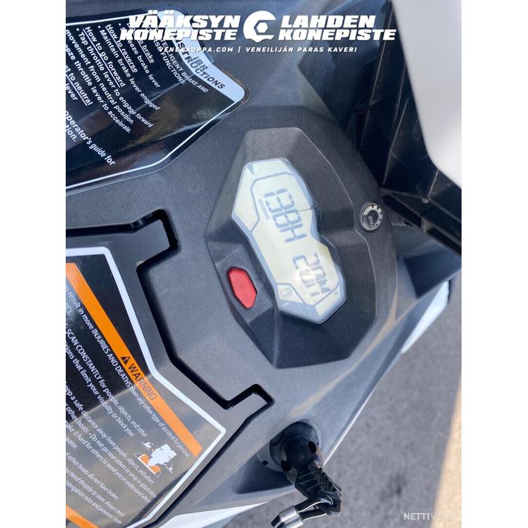 Sea-Doo Spark 90hv 2UP