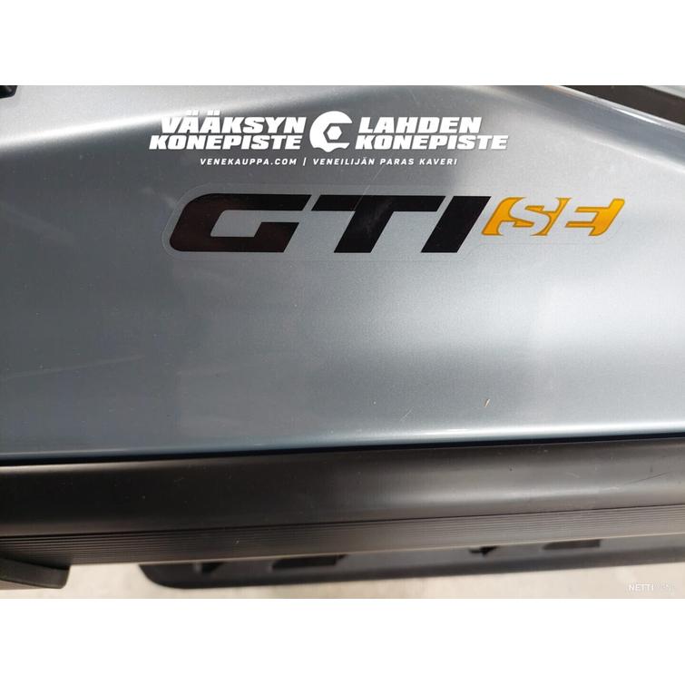 Sea-Doo GTI SE 170