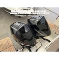 Quicksilver Activ 905 weekend + Mercury F200 XL EFI DTS