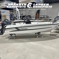 Yamarin 46 SC + Yamaha F50 HETL