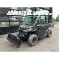 Can-Am Traxter XU HD9, T1b yli 60 km/h + BRP Premium-hyttipaketti