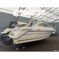 Grandezza 26 CA + Volvo Penta 4.3 GXI