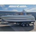 MV-Marin 6600 FC + Mercury F150