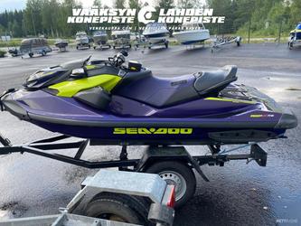 Sea-Doo RXP-XRS 300