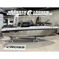 Yamarin Cross 54 BR + Yamaha F70 AETL