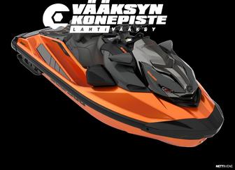 Sea-Doo RXP X 350