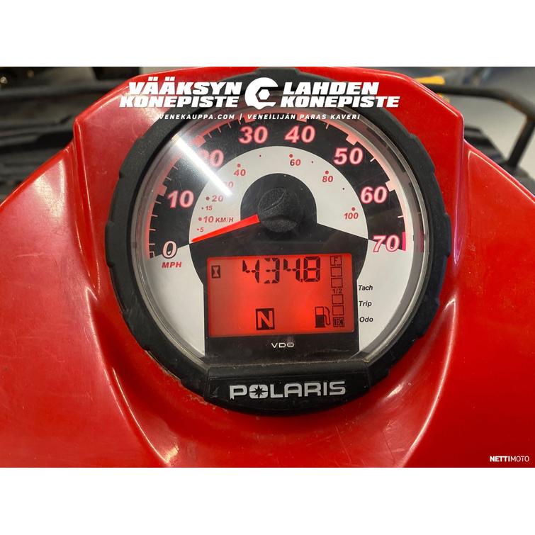 Polaris Sportsman