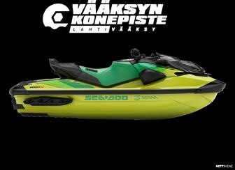 Sea-Doo RXP XSenna 350