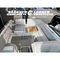 Flipper 800 DC + Mercury V300 XL AMS DTS V8