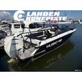Finnmaster Husky R8s + Yamaha F300 XSB