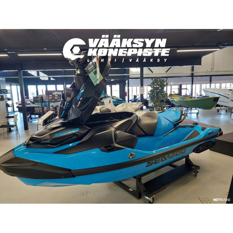 Sea-Doo RXT-X RS 325