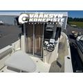 Quicksilver 755 Pilothouse + Mercury F150 XL EFI