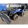 Yamaha Grizzly 550 4x4