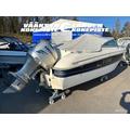 Yamarin 59 DC + Honda BF 115