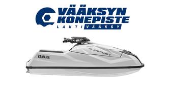 Yamaha Superjet 100hp
