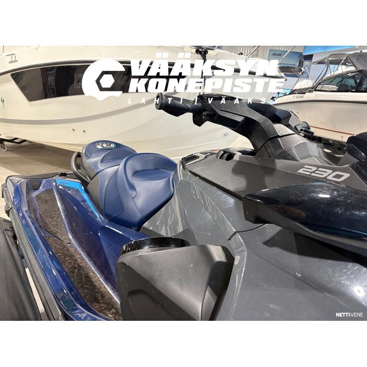 Sea-Doo GTX 230