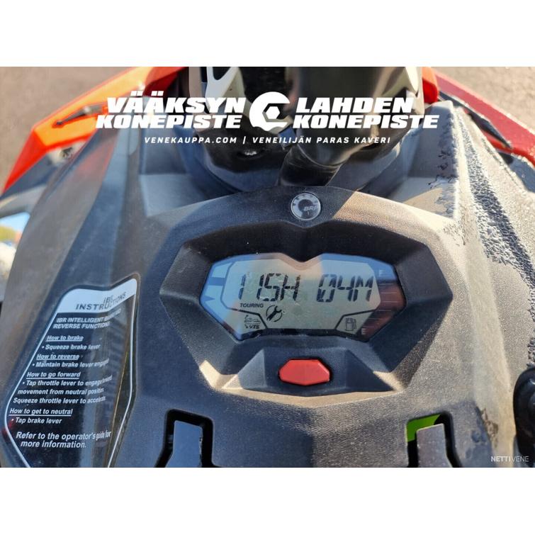 Sea-Doo Spark Trixx 2up