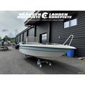 Yamarin 490 BR + Yamaha