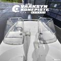 Yamarin 50 TC + Yamaha F60 CETL