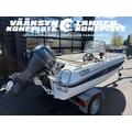 Yamarin 4410 + Yamaha F30 AETL
