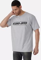 CAN-AM SIGNATURE T-PAITA, HARMAA M