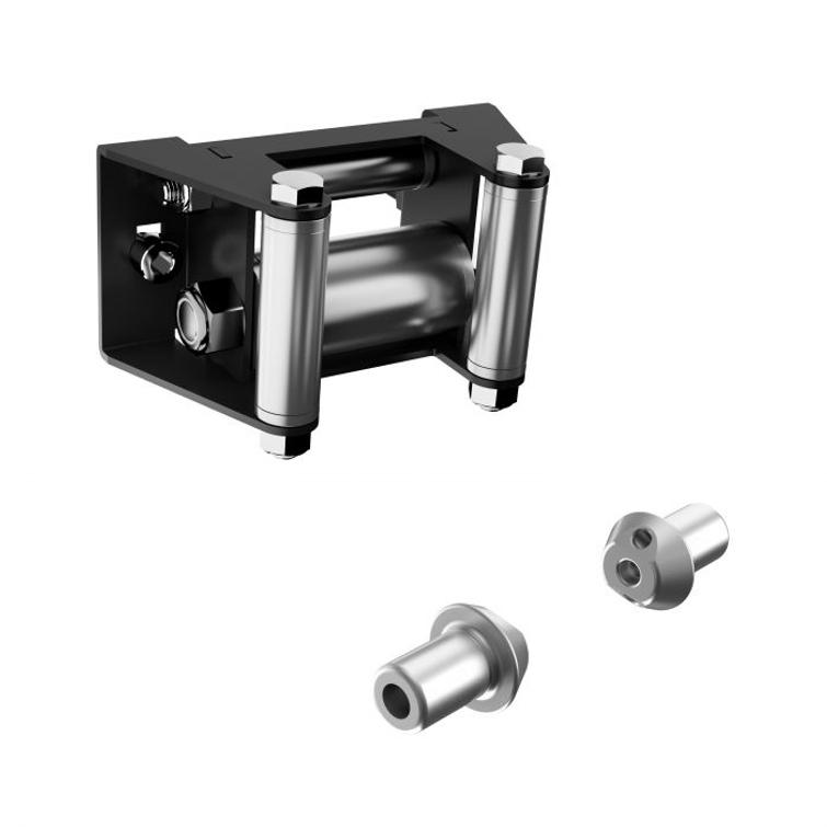 CAN-AM PROMOUNT ASENNUSSARJA G3