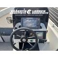 Silver Colibri + Yamaha F40 BETL