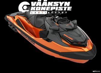 Sea-Doo RXT-X 350