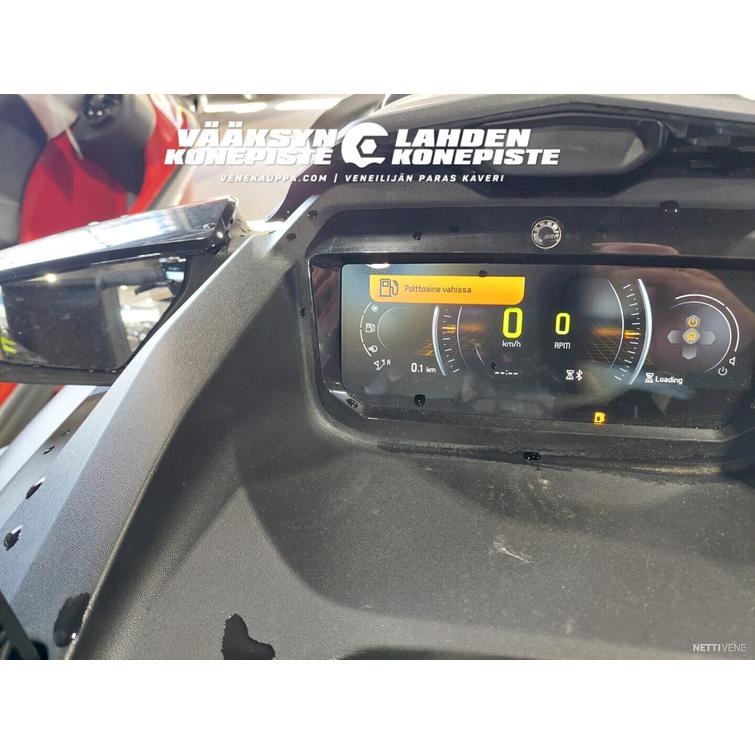 Sea-Doo RXP-X RS 300 Audio Premium