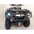 Can-Am Outlander Max XU+ 650 T 2023, T3b 60 km/h