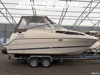 Bayliner 2355 Ciera Sunb + MerCruiser 4,3 EFI