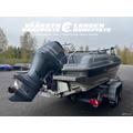 Yamarin Cross 75BR + Yamaha F300 BETX