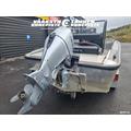 Faster 495 XC + Honda BF60A