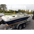 Bayliner 175 BR + MerCruiser