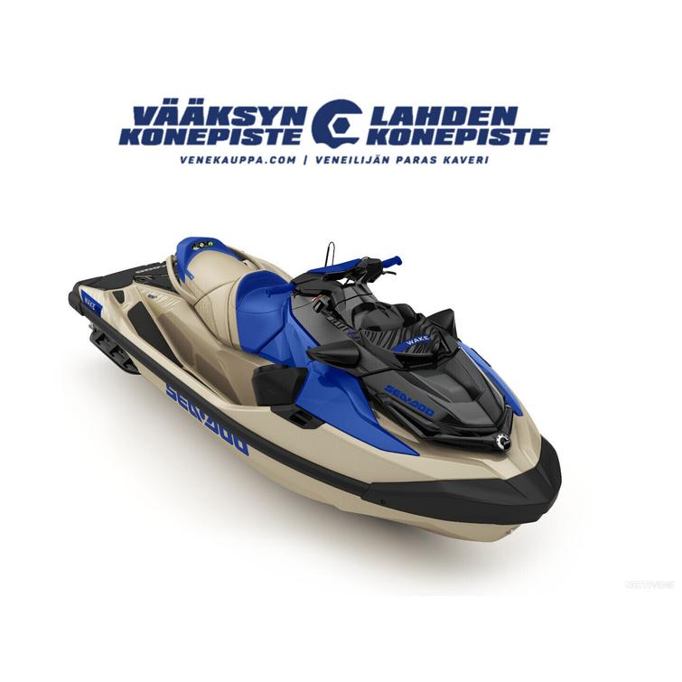 Sea-Doo Wake pro 230