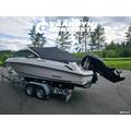 Flipper 670 ST + Mercury F150