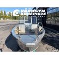 Buster M2  + Yamaha F40 FETL