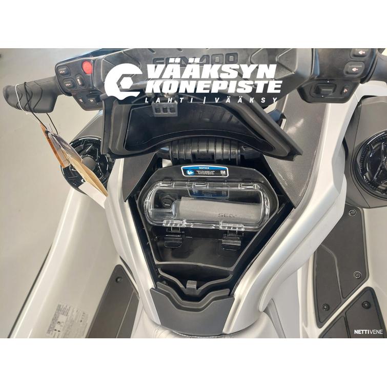 Sea-Doo GTX  Limited