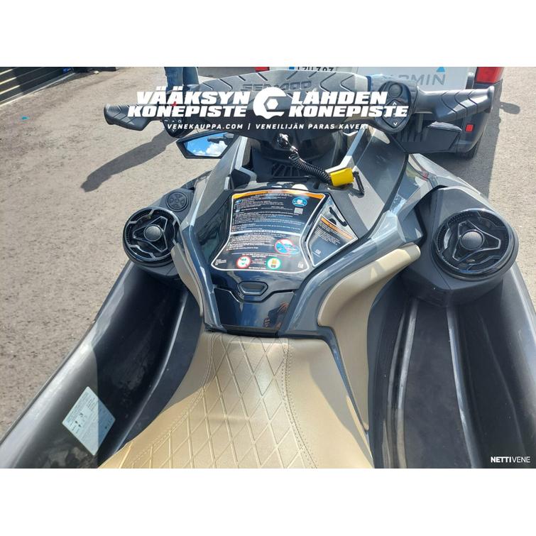 Sea-Doo GTX 300 Limited