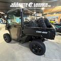Can-Am Traxter HD7 XU+ BRP-hyttipaketti, T1b 60 km/h