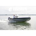 Buster L 1 + Yamaha F50 LETL