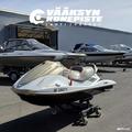 Yamaha VX Cruiser